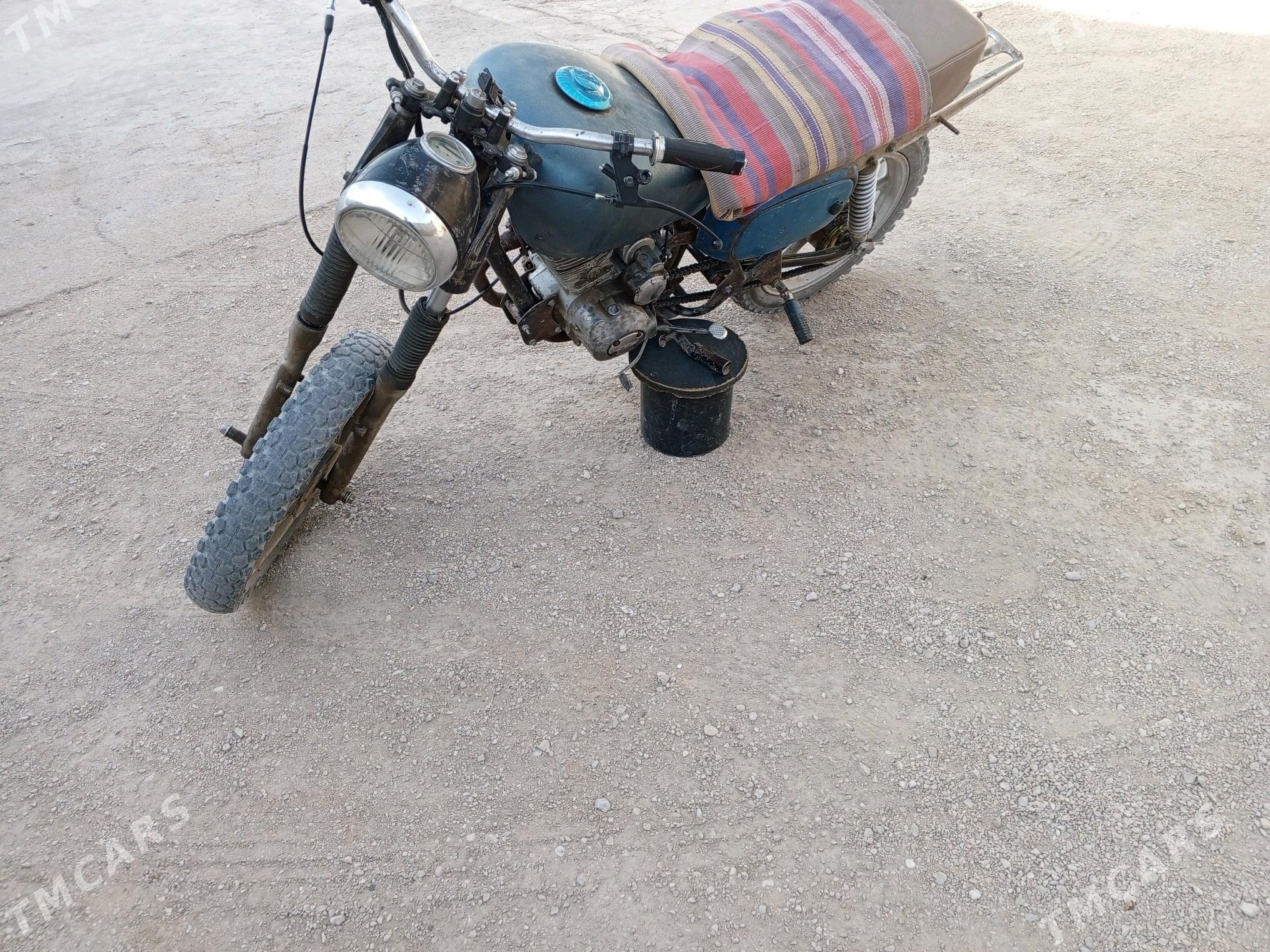 Fekon FK150-8G 2025 - 5 000 TMT - Балканабат - img 2