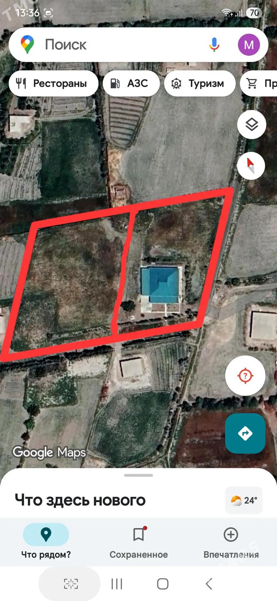 Akdepe satlyk jaý - Akdepe - img 2