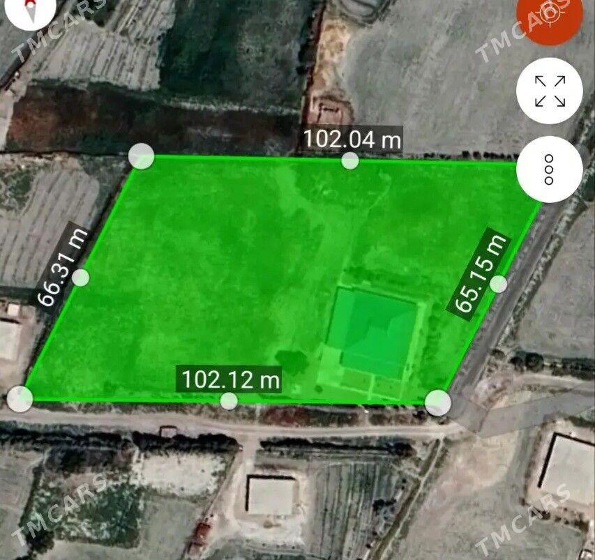 Akdepe satlyk jaý - Akdepe - img 1