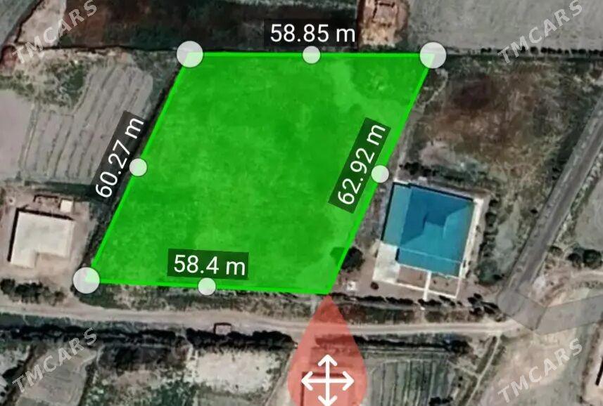 Akdepe satlyk jaý - Akdepe - img 3