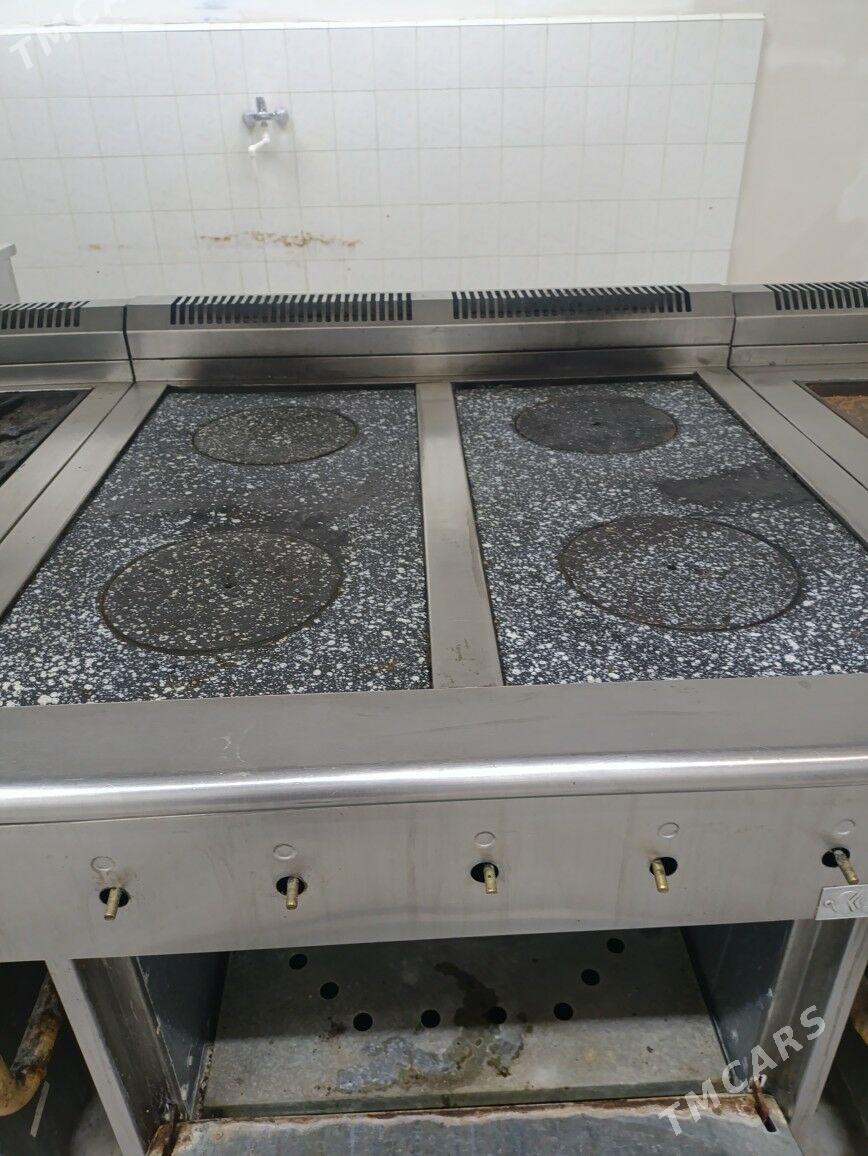 Кухня емлак - Ашхабад - img 8