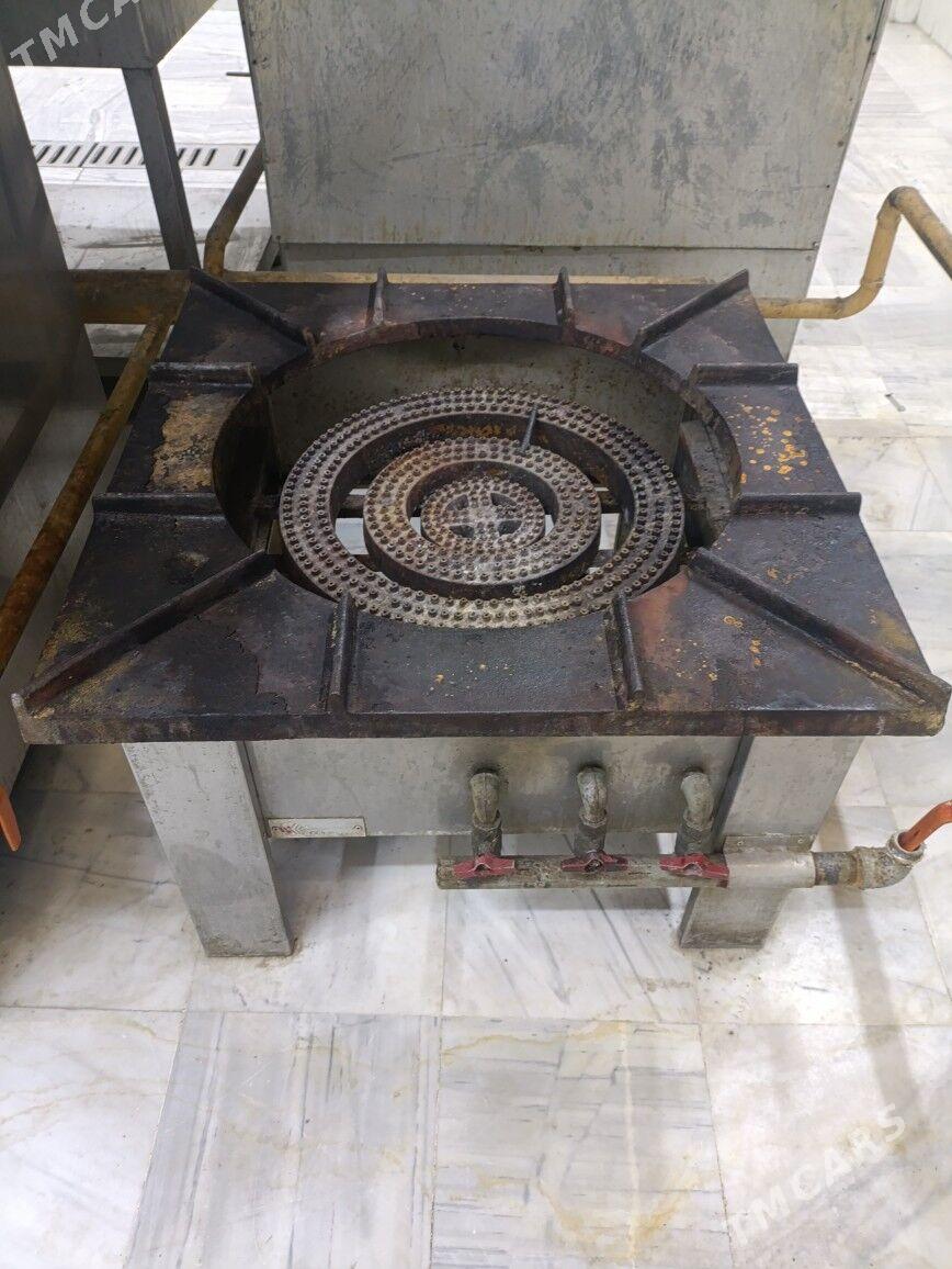 Кухня емлак - Ашхабад - img 5