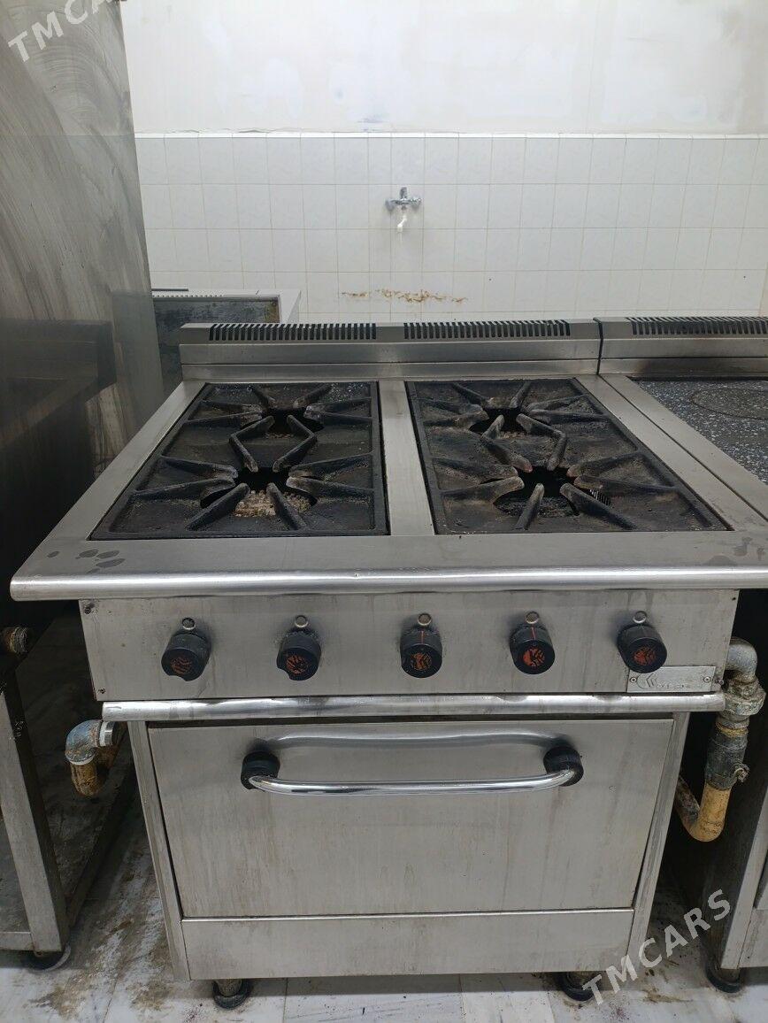 Кухня емлак - Ашхабад - img 10