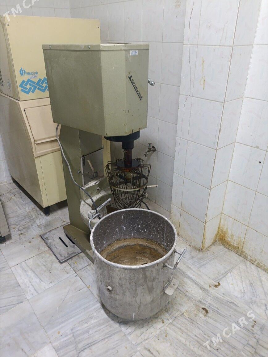 Кухня емлак - Ашхабад - img 9