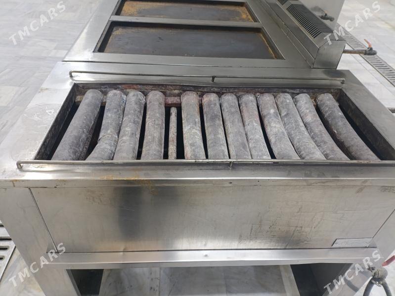 Кухня емлак - Ашхабад - img 3