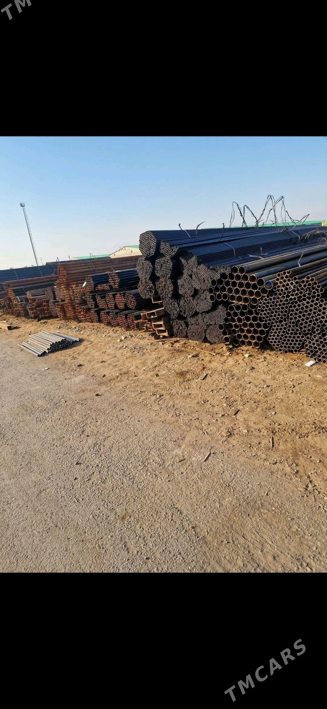 profil turbo pilimut - Aşgabat - img 9