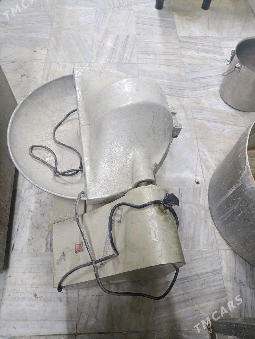 Кухня емлак - Ашхабад - img 4