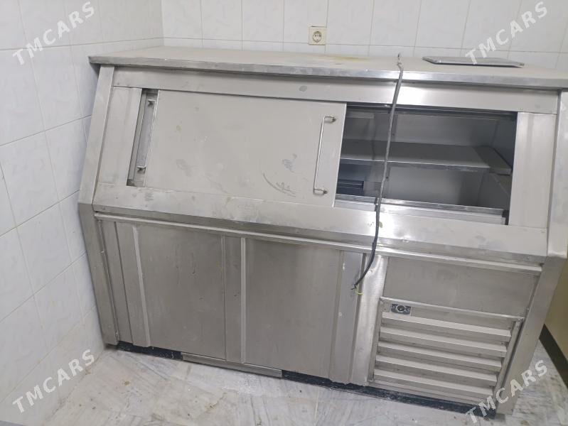 Кухня емлак - Ашхабад - img 7