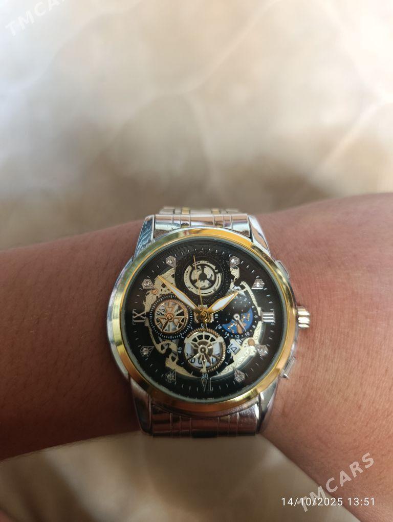 Sagat - Туркменабат - img 5