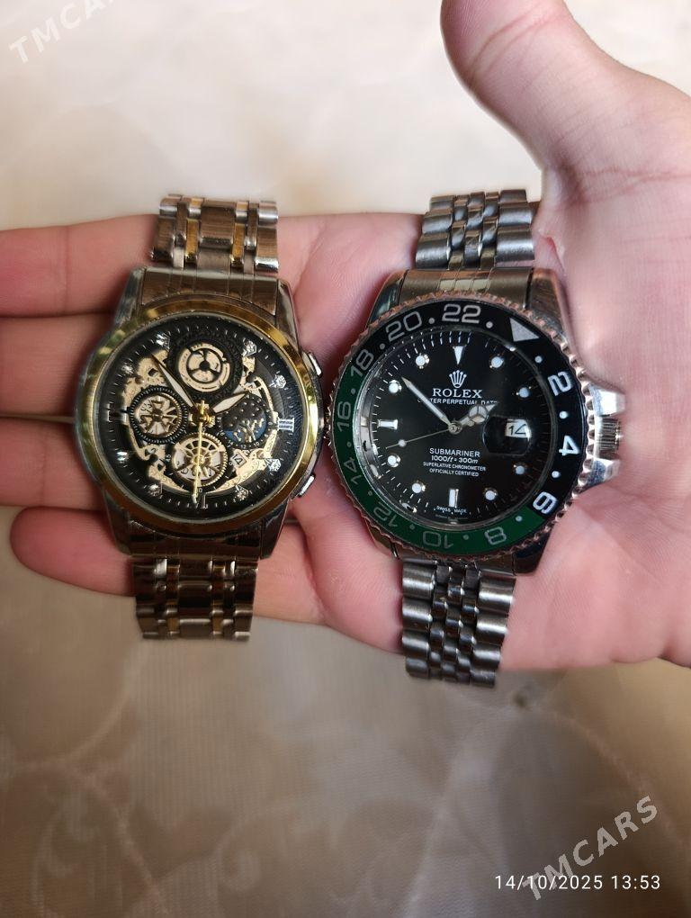 Sagat - Туркменабат - img 2