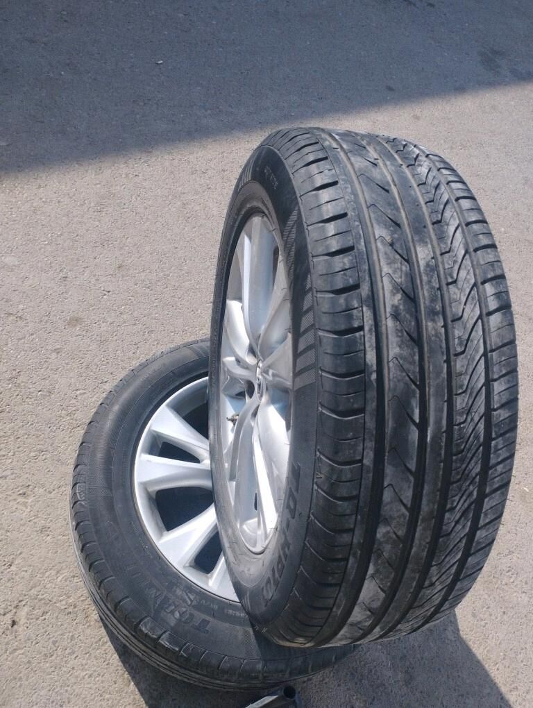 235.60.18 1 200 TMT - Daşoguz - img 1