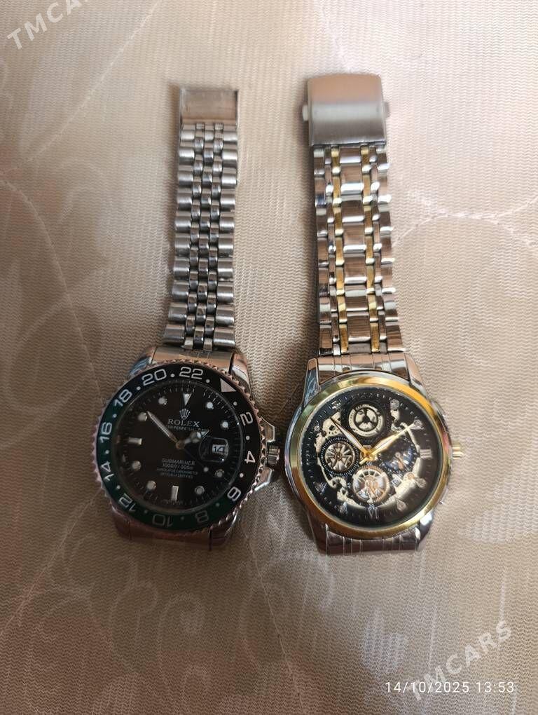 Sagat - Туркменабат - img 1