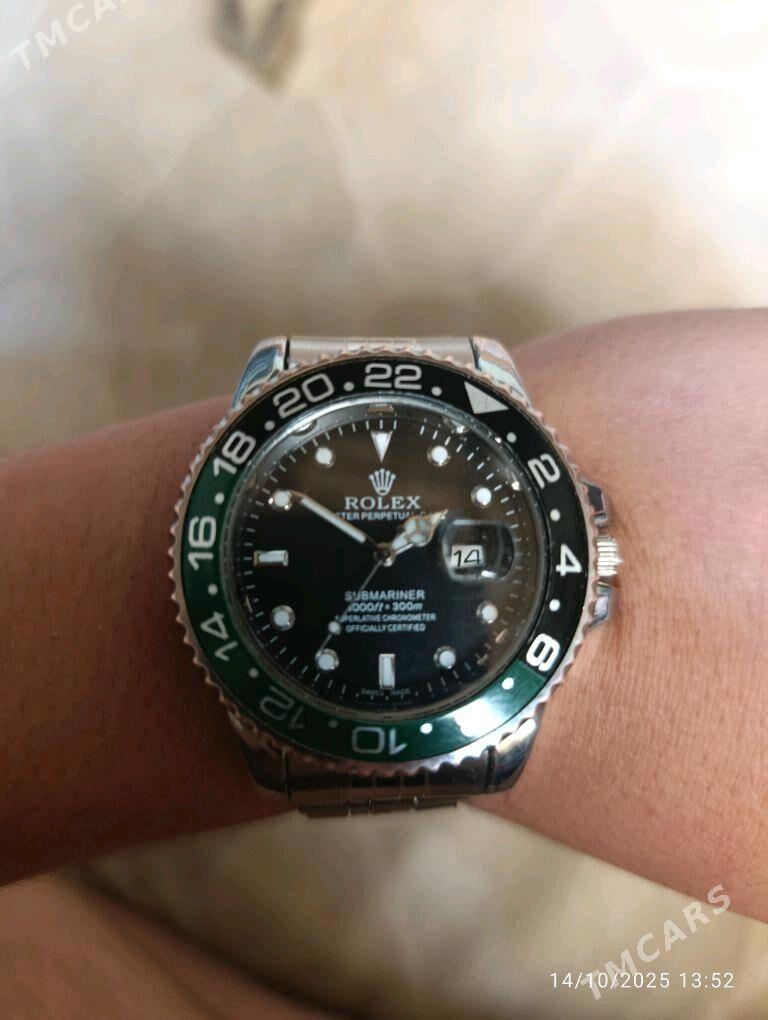 Sagat - Туркменабат - img 3