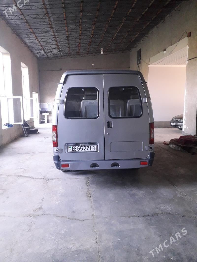 Gaz Gazel 2012 - 162 000 TMT - Türkmenabat - img 2