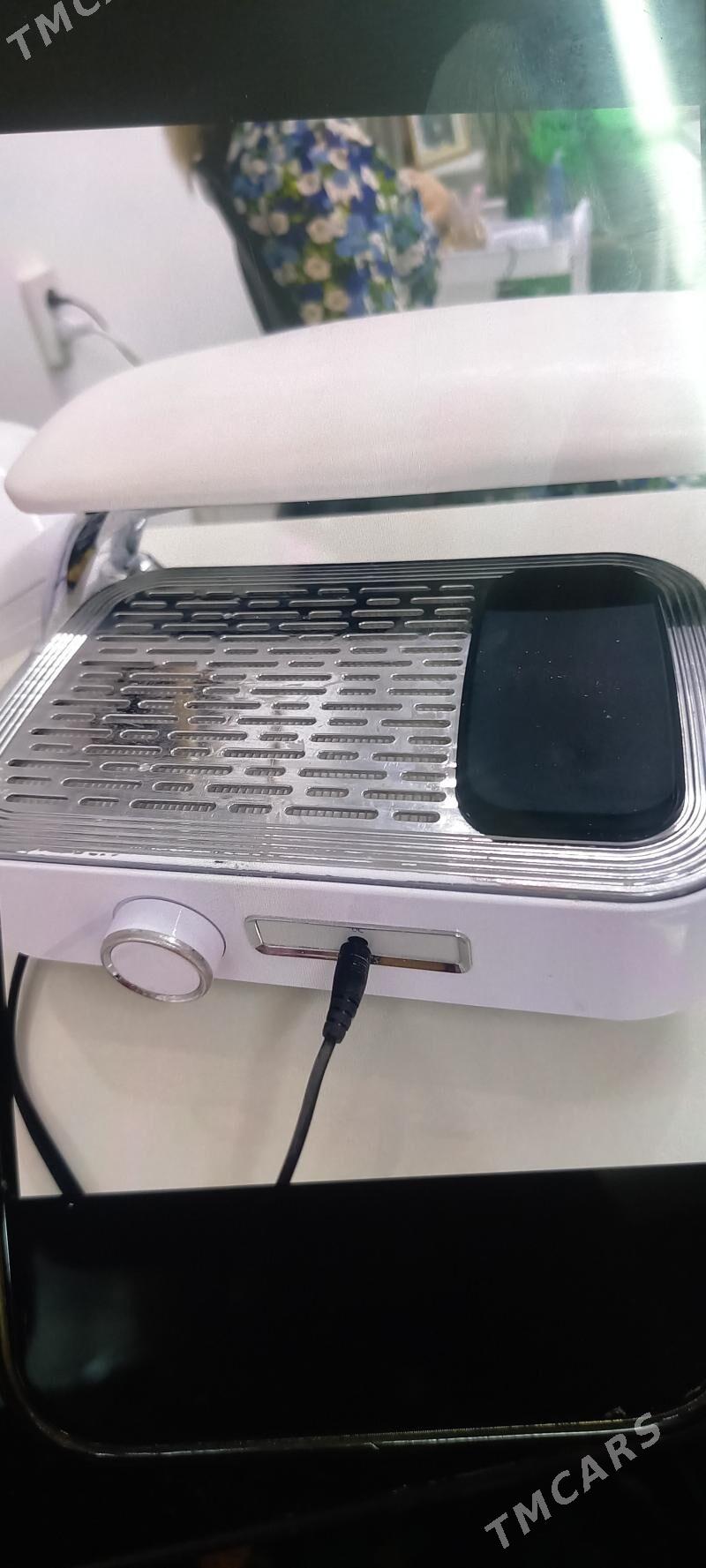 Dyrnak pilesos - Parahat 6 - img 3