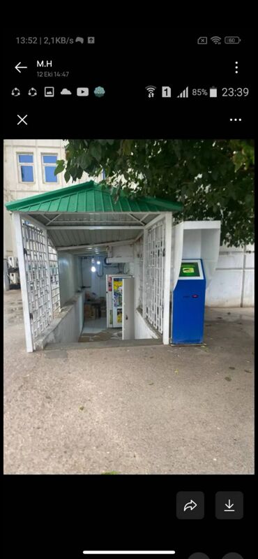 Arenda podwal mir 2  - Ашхабад - img 6