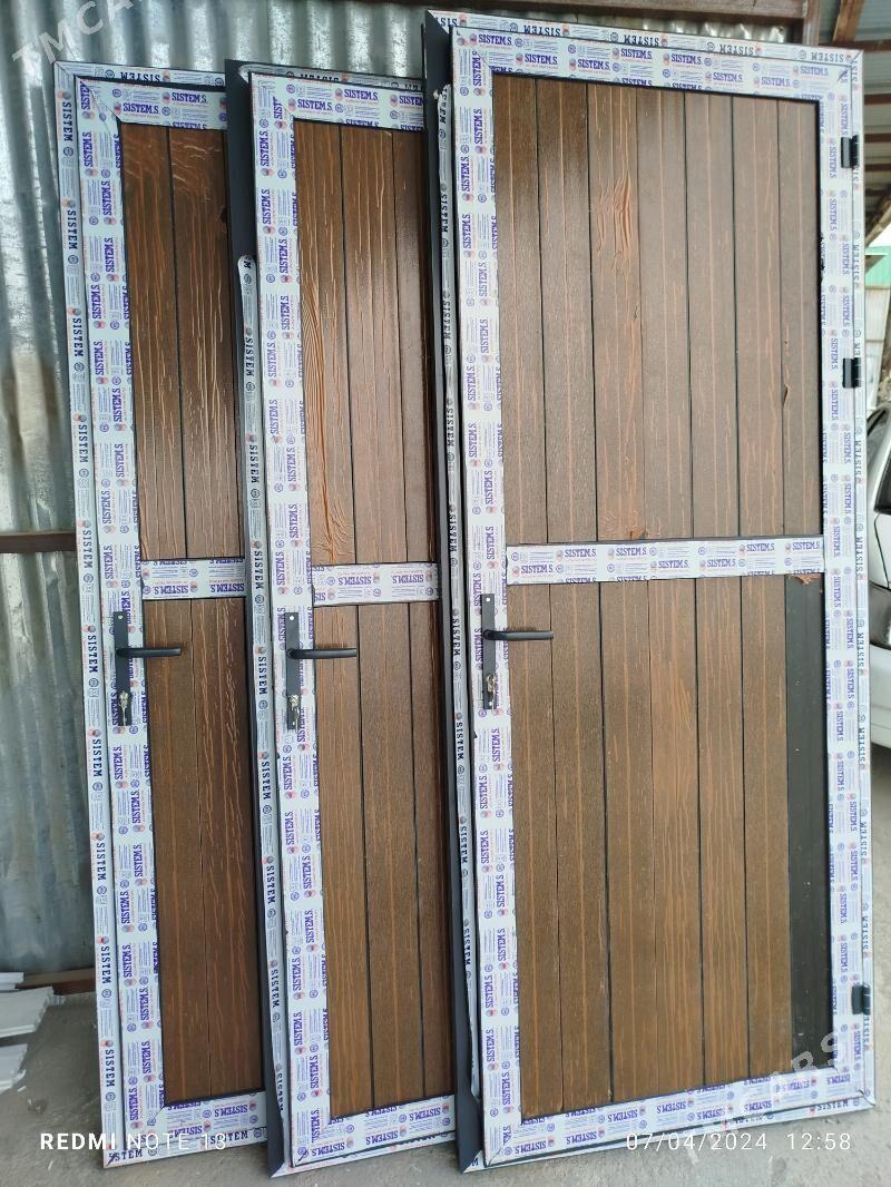 Ayna Gapy   AMATLY ️ ️ - Aşgabat - img 4