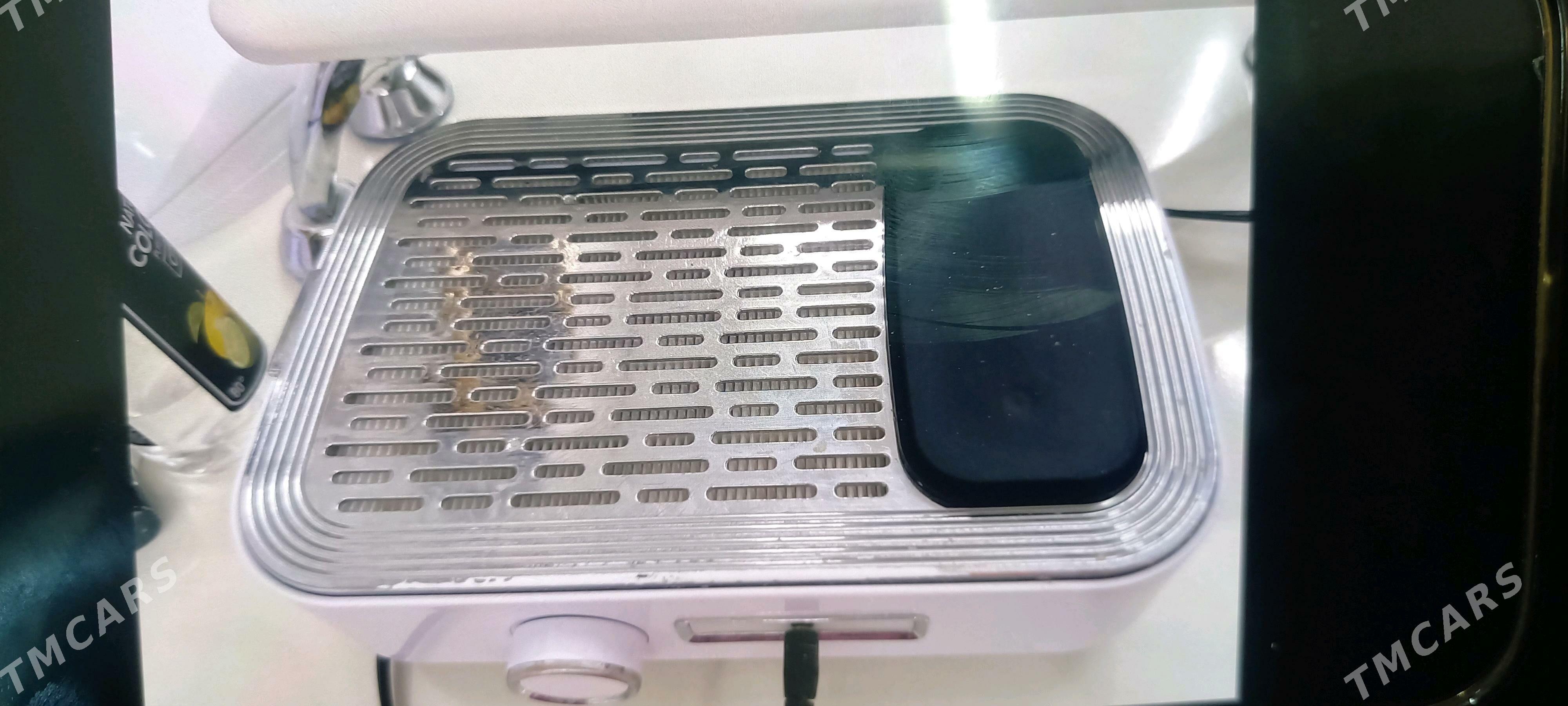 Dyrnak pilesos - Parahat 6 - img 2