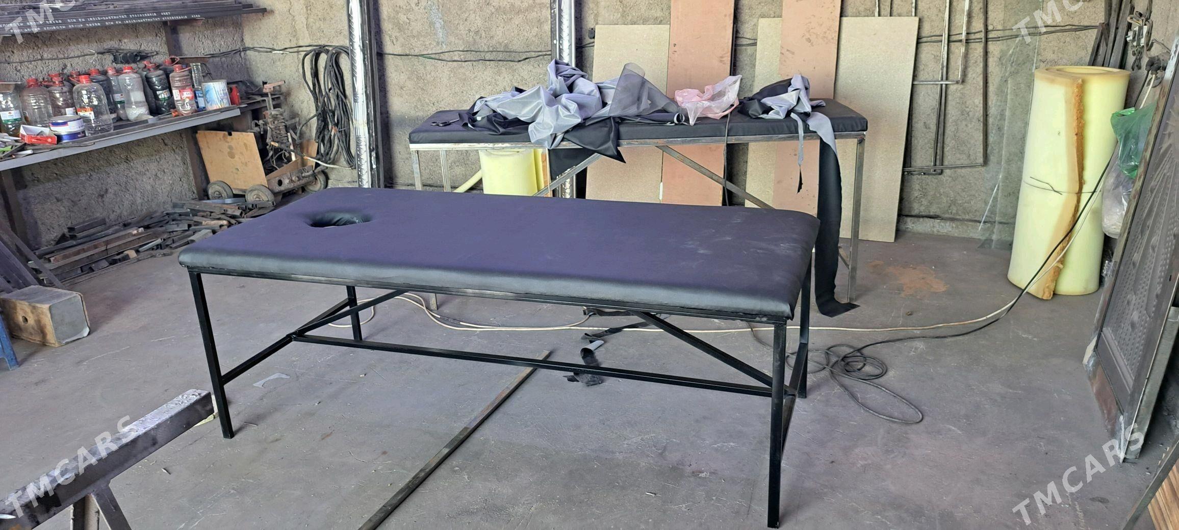 kusetga - Gurbansoltan Eje - img 2