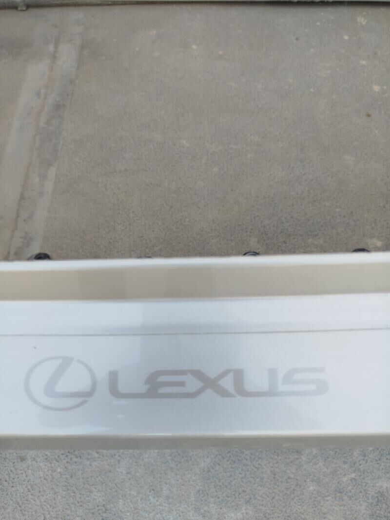 Lexus 2018 bufer 2 500 TMT - Mary - img 2