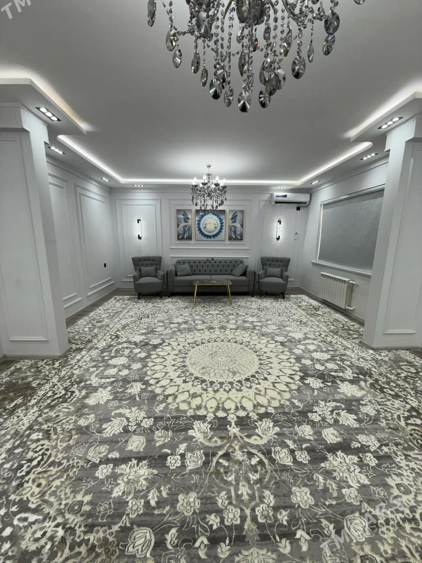 Satlyk jay 8 mkr polelitka - Aşgabat - img 9