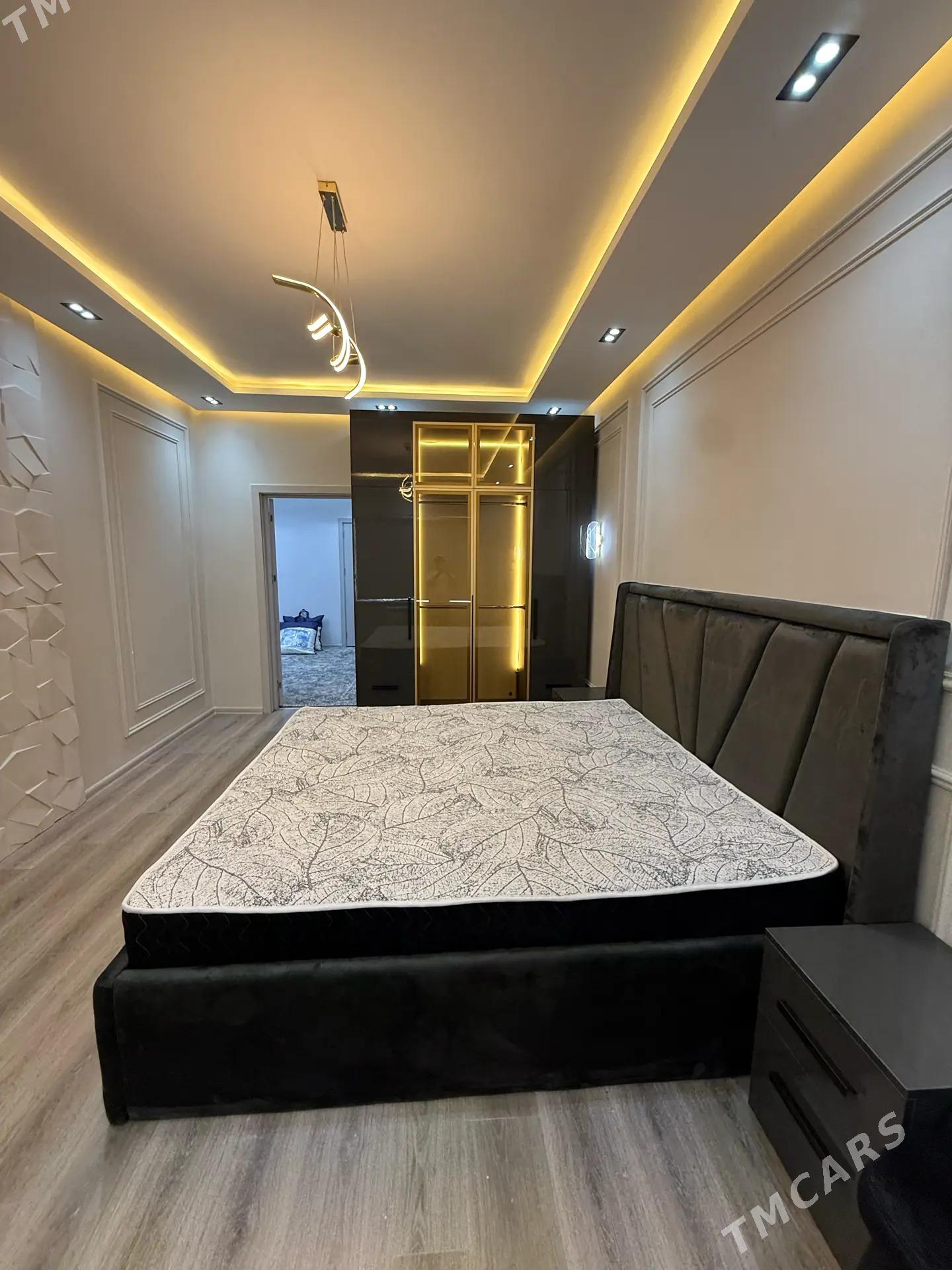 Satlyk jay 8 mkr polelitka - Aşgabat - img 4