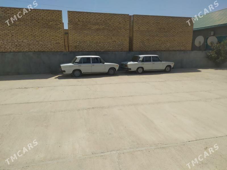 Lada 2106 1999 - 30 000 TMT - Гызыларбат - img 2