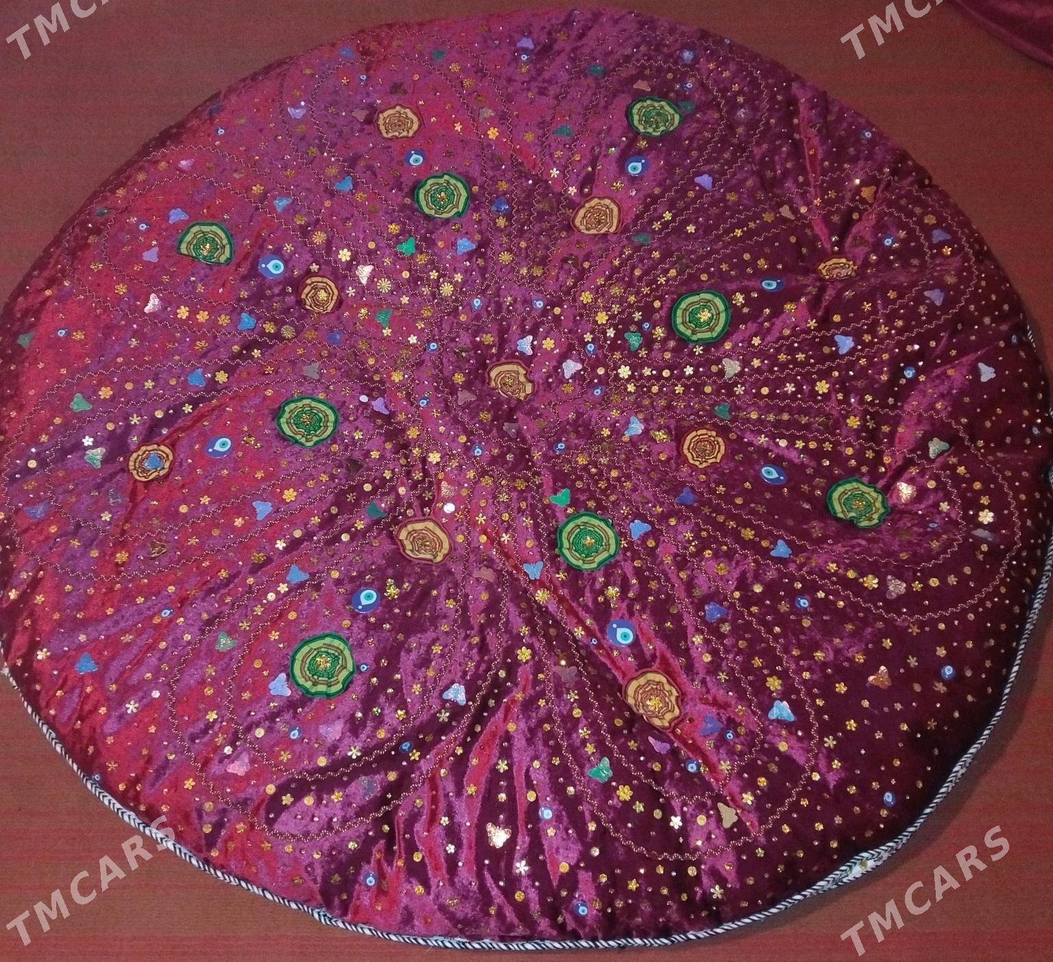 gelin düşekçe - Кака - img 1