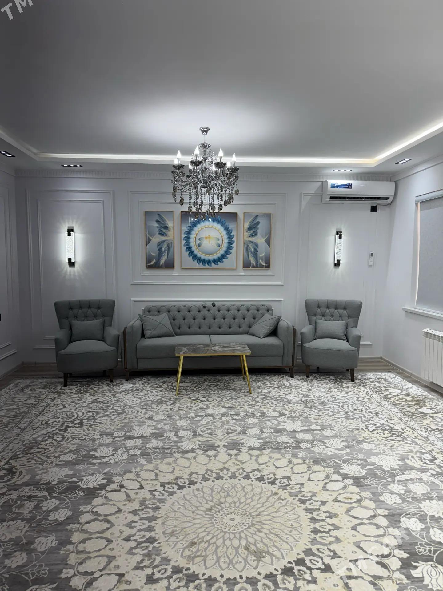 Satlyk jay 8 mkr polelitka - Aşgabat - img 2