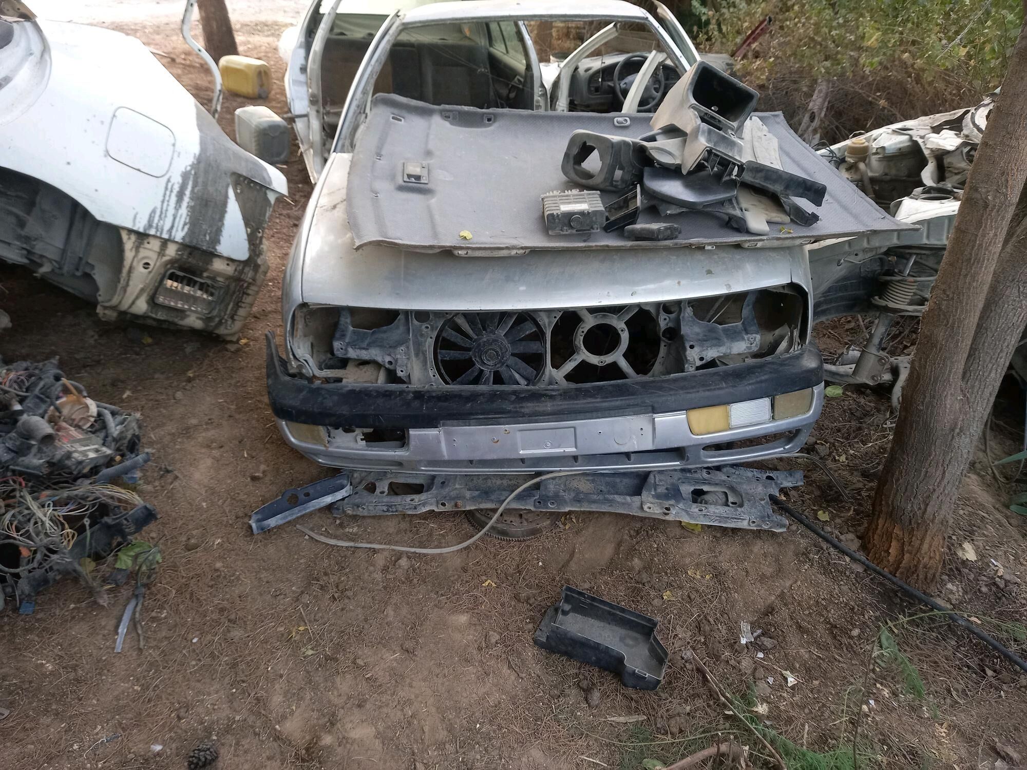 кузов и.т.д 111 TMT - Çandybil şaýoly - img 1