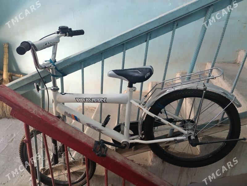 welosiped - Балканабат - img 4