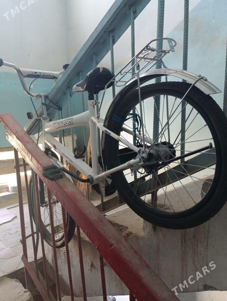 welosiped - Балканабат - img 1