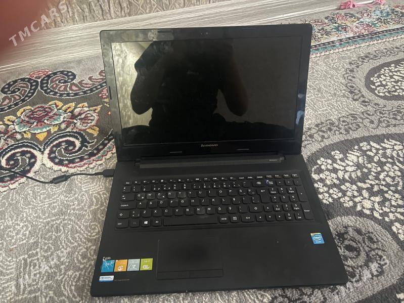 Lenovo - Ашхабад - img 2