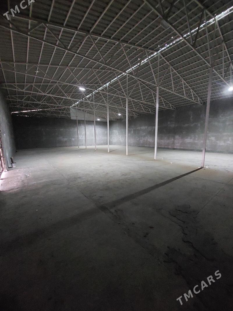 Arenda sklad - Ak bugdaý etraby - img 2