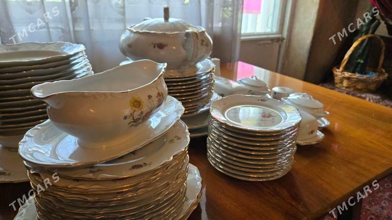 komplekt pasuda - Ашхабад - img 5