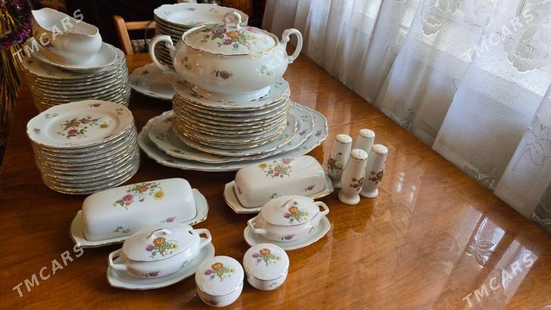 komplekt pasuda - Ашхабад - img 6