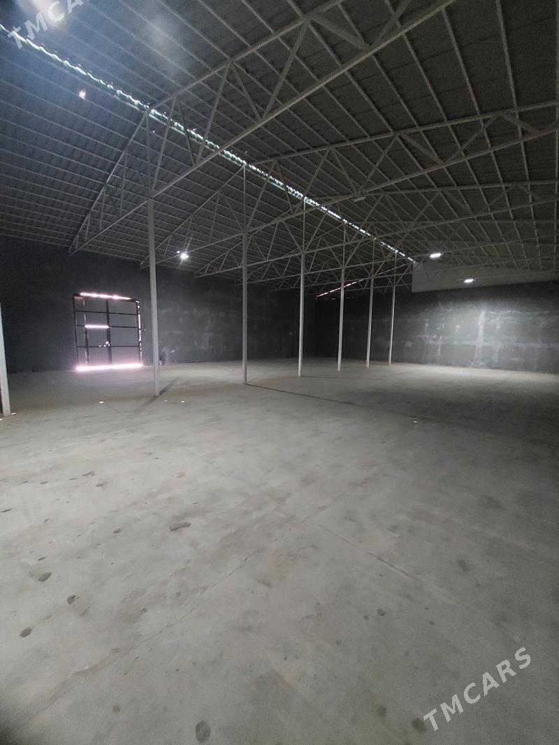 Arenda sklad - Ak bugdaý etraby - img 3