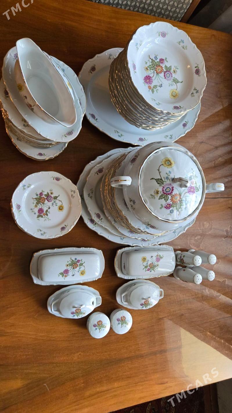 komplekt pasuda - Ашхабад - img 7