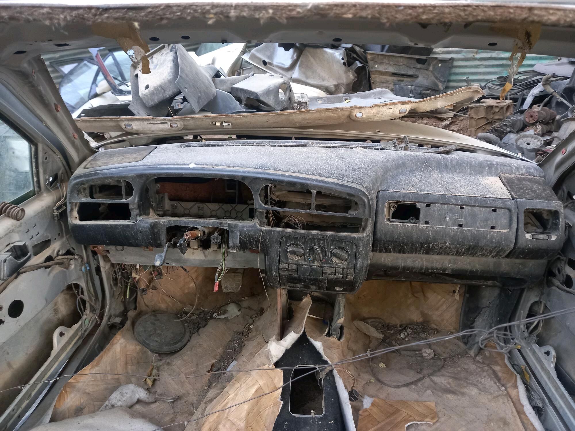 кузов и.т.д 111 TMT - Çandybil şaýoly - img 3