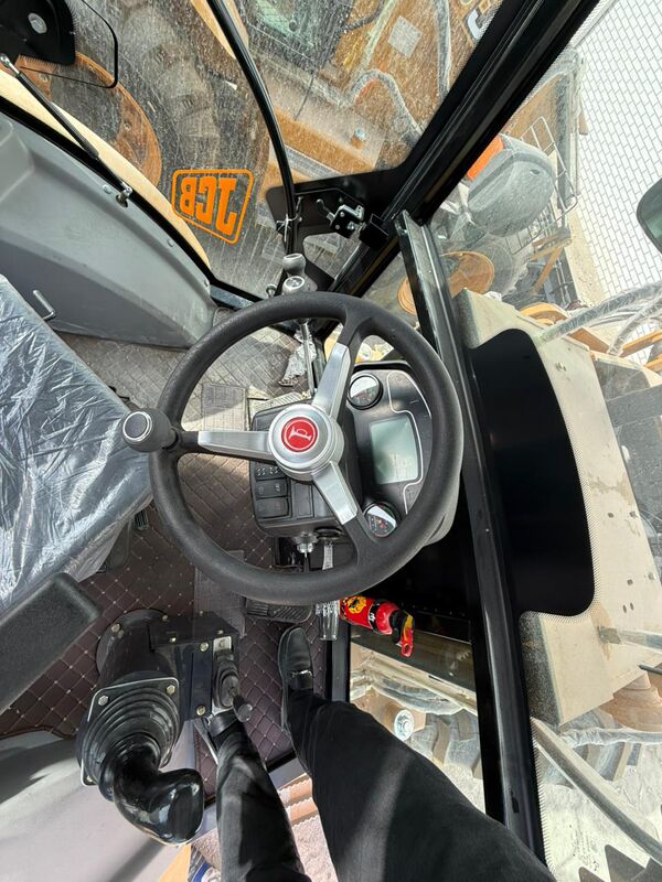 JCB 3CX ECO 2025 - 1 560 000 TMT - Ашхабад - img 4