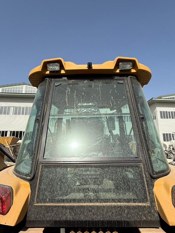 JCB 3CX ECO 2025 - 1 560 000 TMT - Ашхабад - img 7