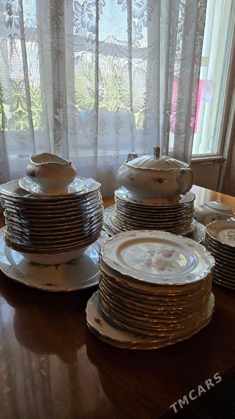 komplekt pasuda - Ашхабад - img 3