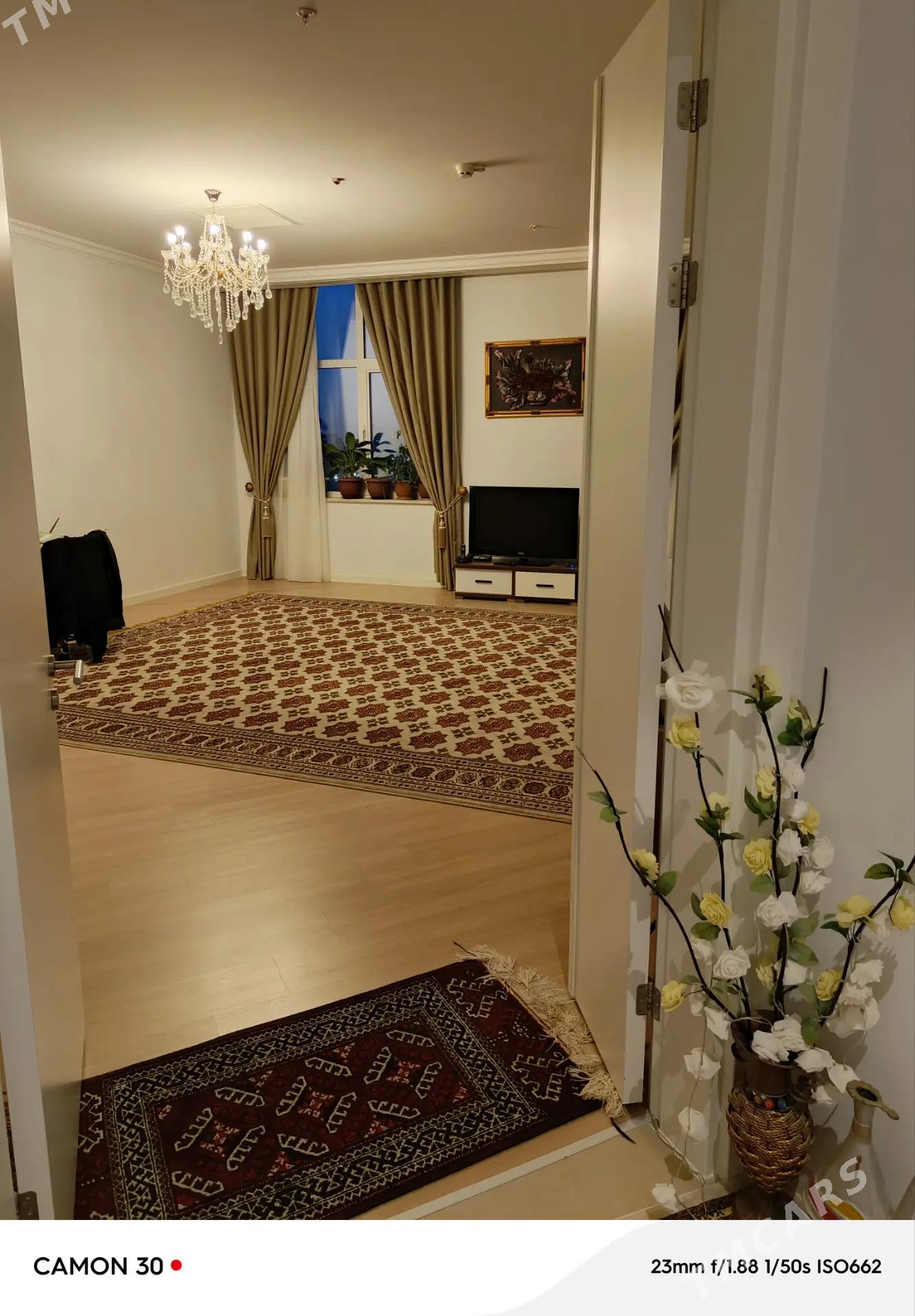 Alimpiyskiy - Aşgabat - img 3