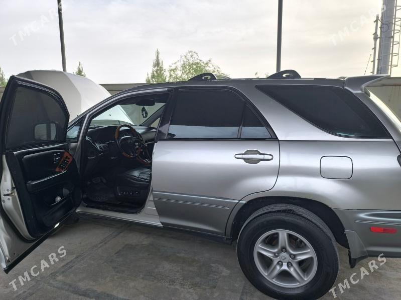 Lexus RX 300 2002 - 225 000 TMT - Мары - img 9