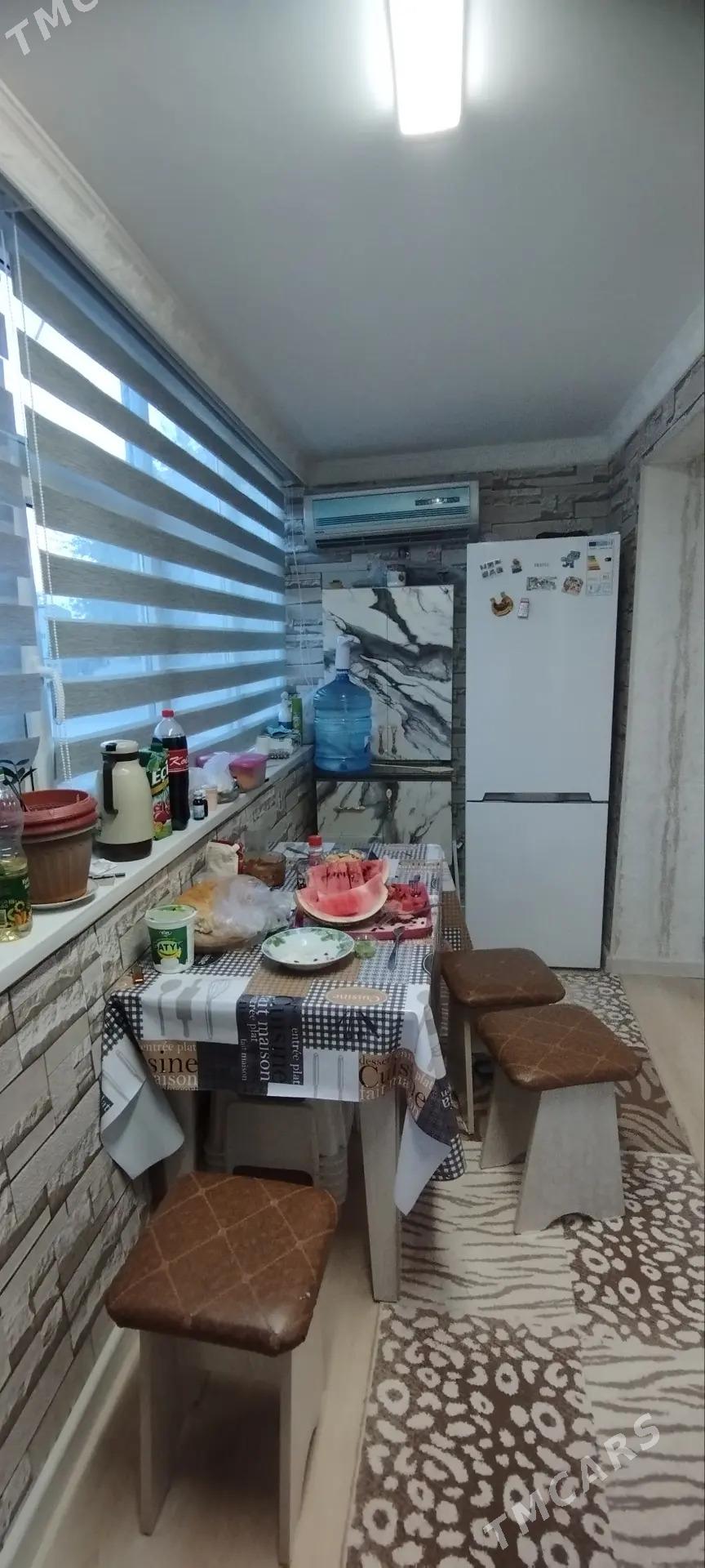 продажа квартиры - 5 мкр - img 2