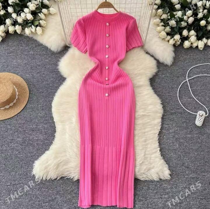 koynek - Туркменбаши - img 1