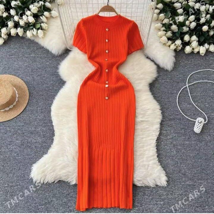 koynek - Туркменбаши - img 3