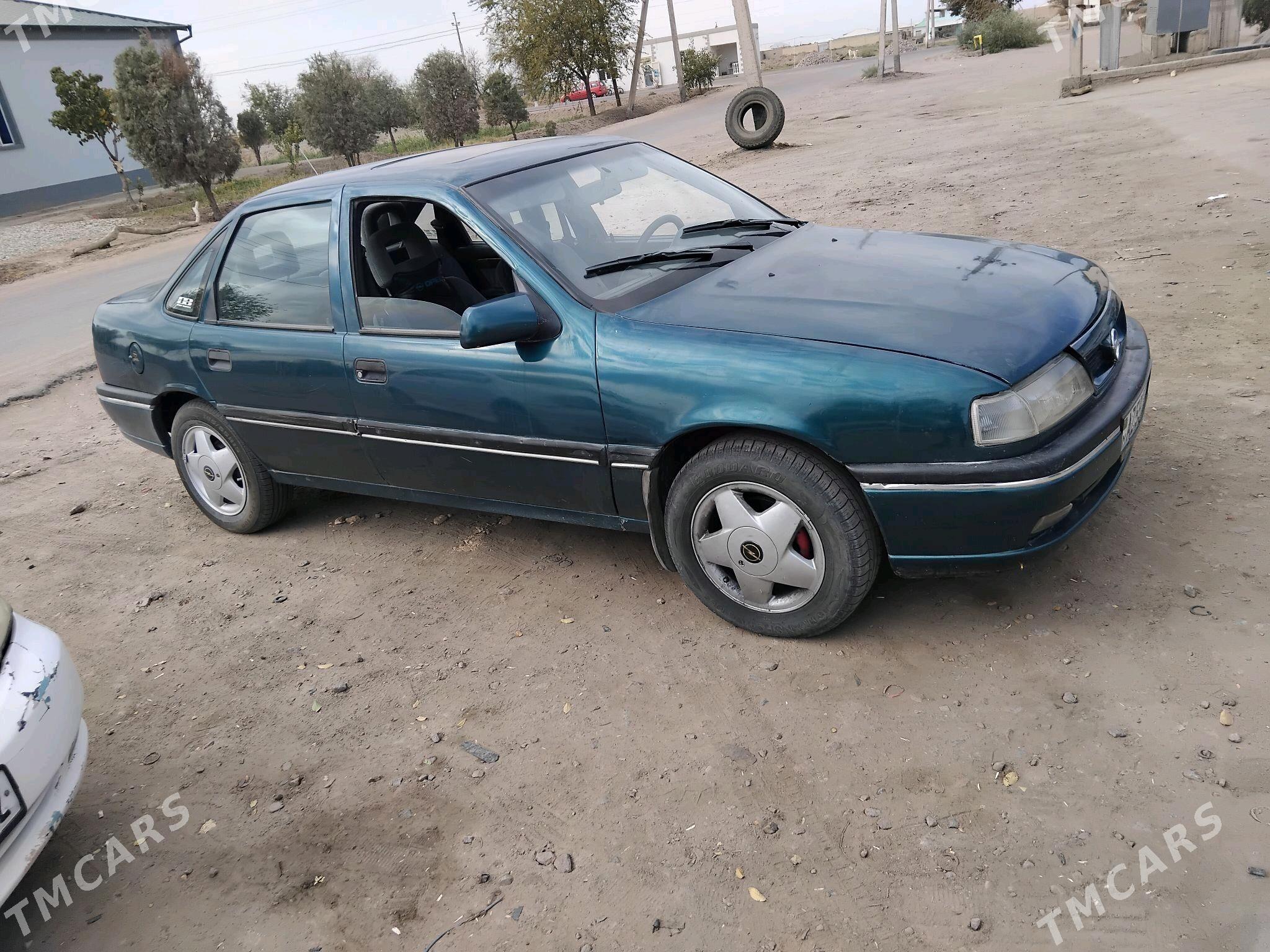 Opel Vectra 1995 - 55 000 TMT - Губадаг - img 4