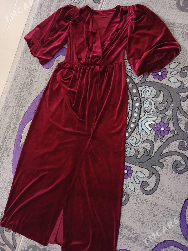 Satlyk Bet koynek - Aşgabat - img 3