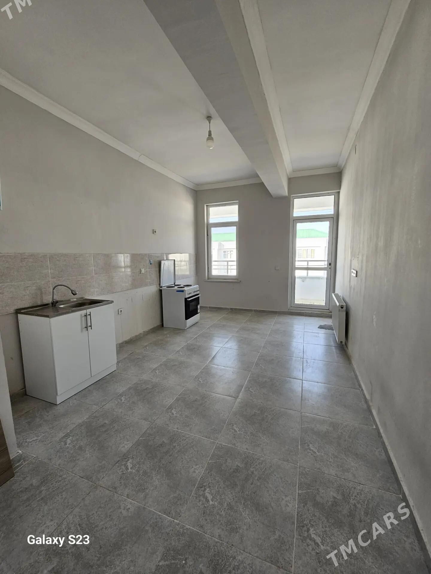 GURTLY 4 KOM 190 KWM - Aşgabat - img 3